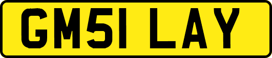 GM51LAY