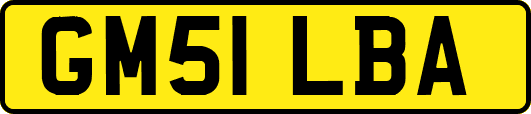 GM51LBA