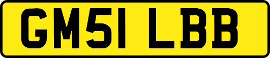 GM51LBB