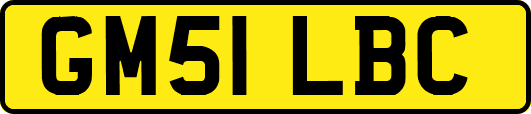 GM51LBC