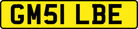 GM51LBE