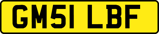 GM51LBF