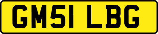 GM51LBG