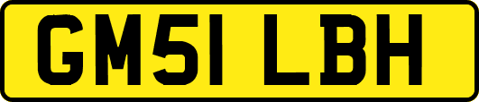 GM51LBH