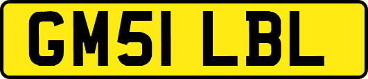 GM51LBL