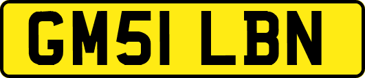 GM51LBN