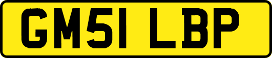GM51LBP