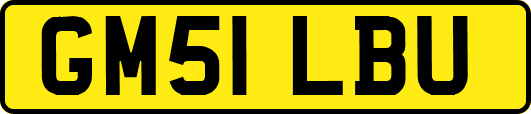 GM51LBU