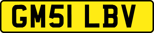 GM51LBV