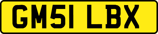 GM51LBX