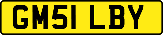 GM51LBY