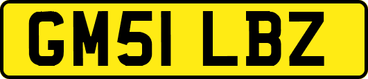 GM51LBZ