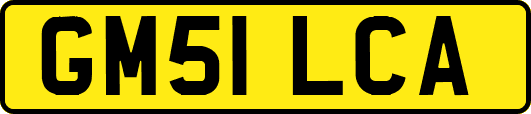 GM51LCA
