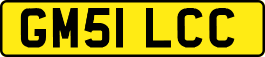 GM51LCC