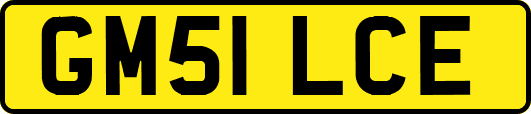 GM51LCE