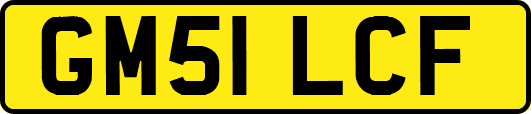 GM51LCF