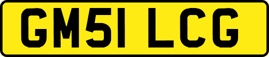 GM51LCG