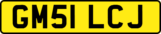 GM51LCJ