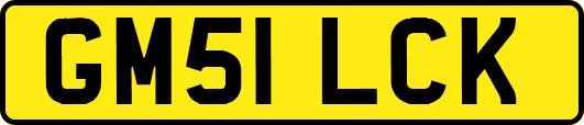 GM51LCK