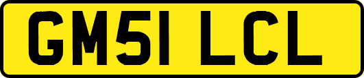 GM51LCL