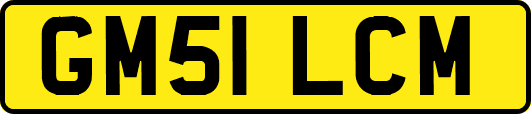 GM51LCM