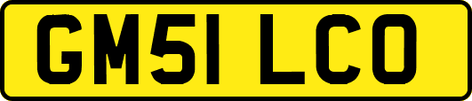 GM51LCO