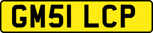 GM51LCP