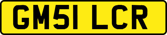 GM51LCR