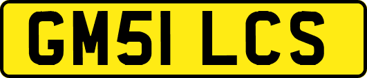 GM51LCS