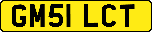 GM51LCT