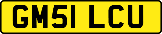 GM51LCU