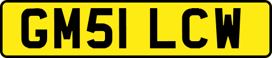 GM51LCW