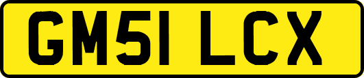 GM51LCX