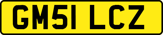 GM51LCZ