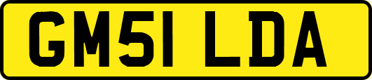 GM51LDA