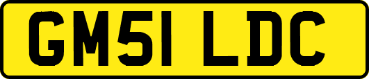 GM51LDC