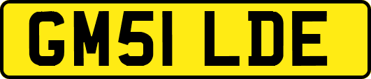 GM51LDE