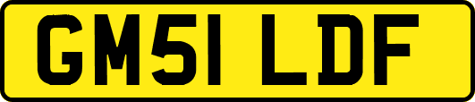 GM51LDF