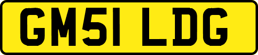 GM51LDG