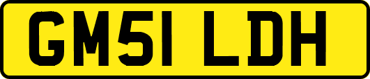 GM51LDH