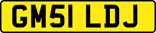 GM51LDJ