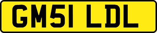 GM51LDL