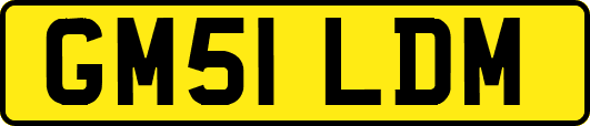 GM51LDM