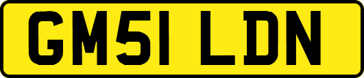 GM51LDN