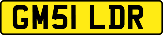 GM51LDR