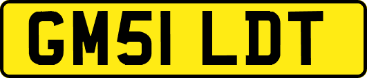 GM51LDT