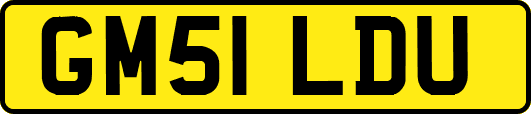 GM51LDU