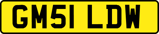 GM51LDW