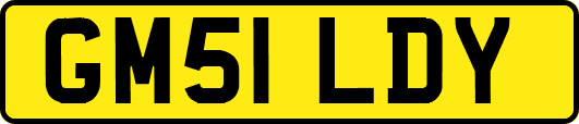 GM51LDY