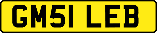 GM51LEB